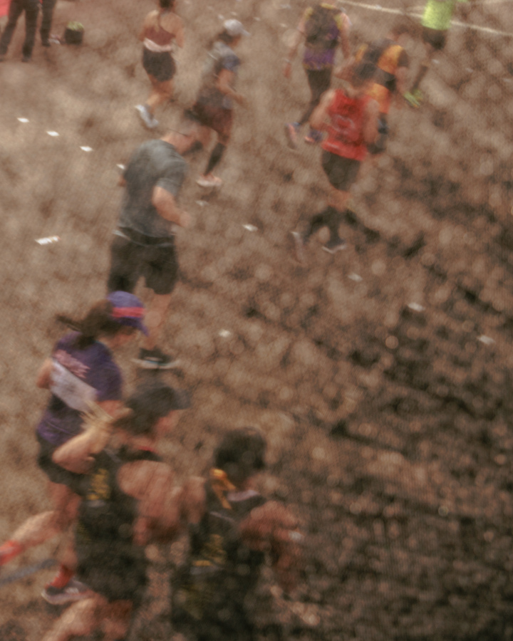 London Marathon 