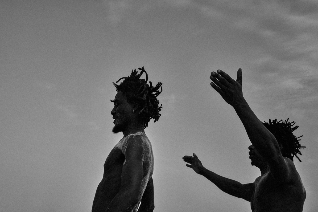 Watamu Acrobats 