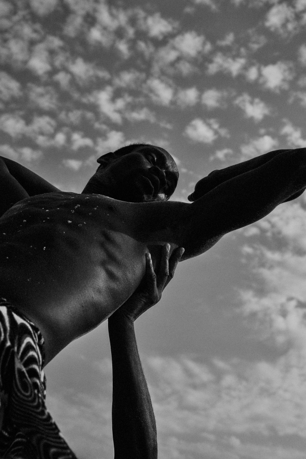 Watamu Acrobats 