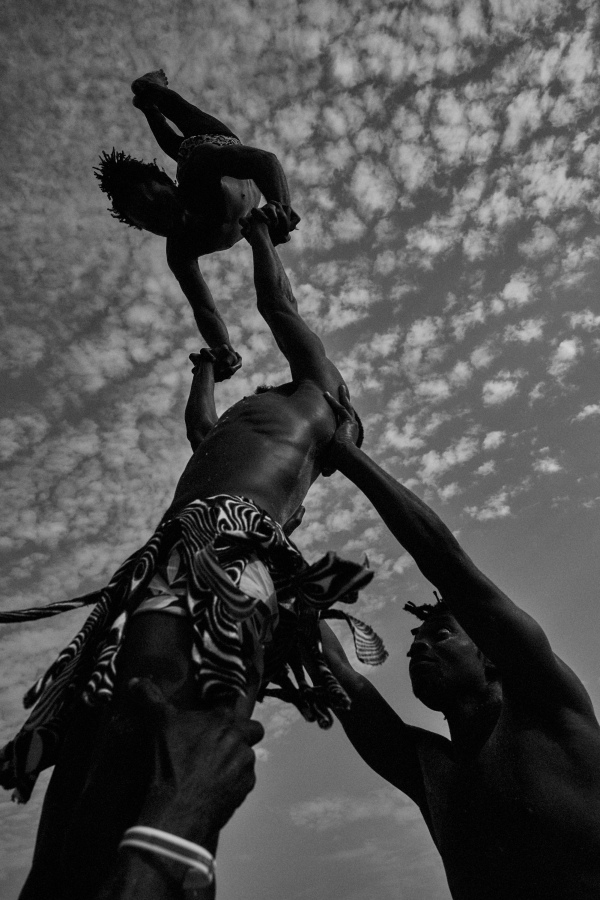 Watamu Acrobats 