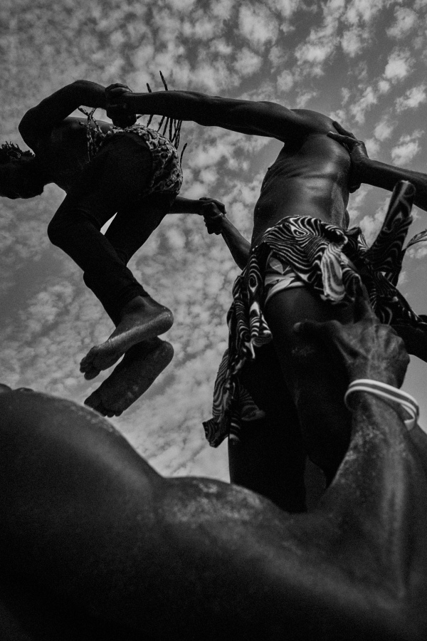 Watamu Acrobats 
