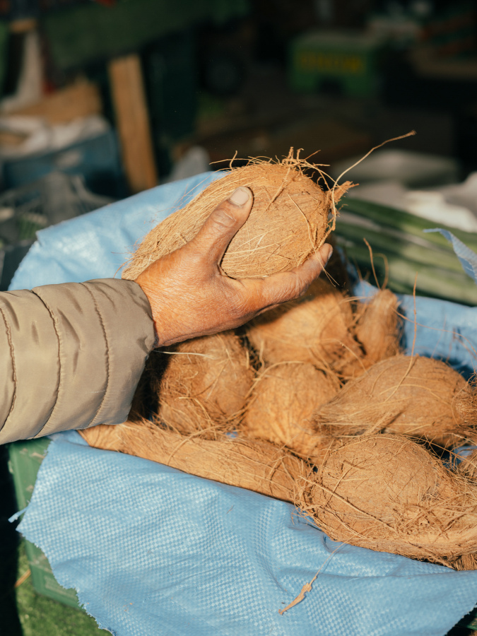 Ridley Road Market 
