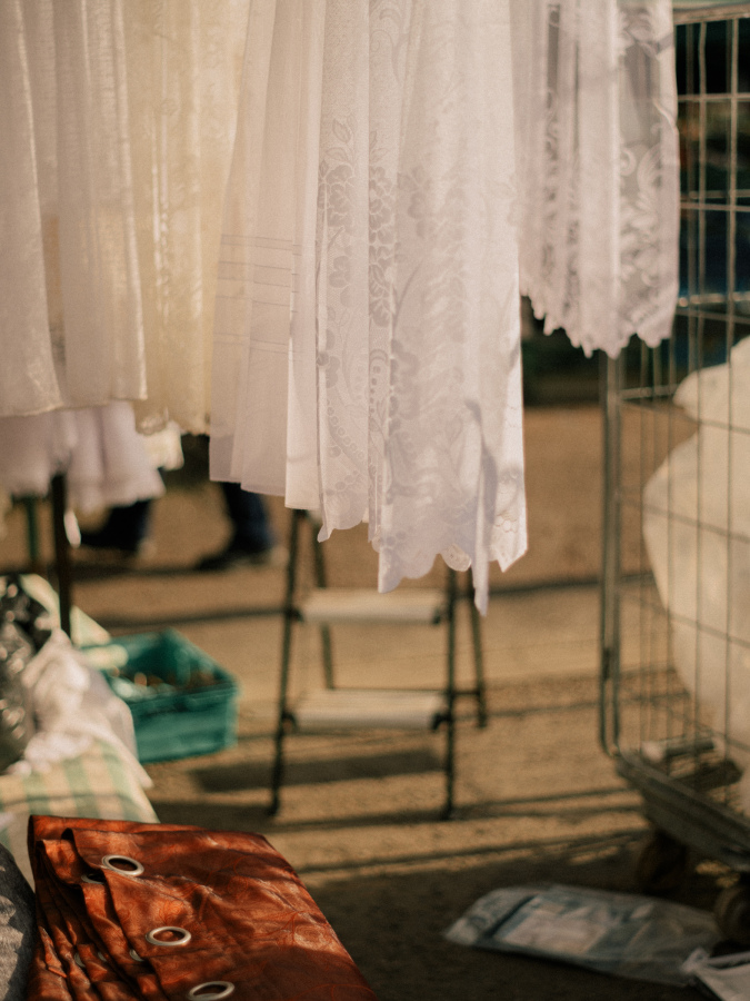 Ridley Road Market 