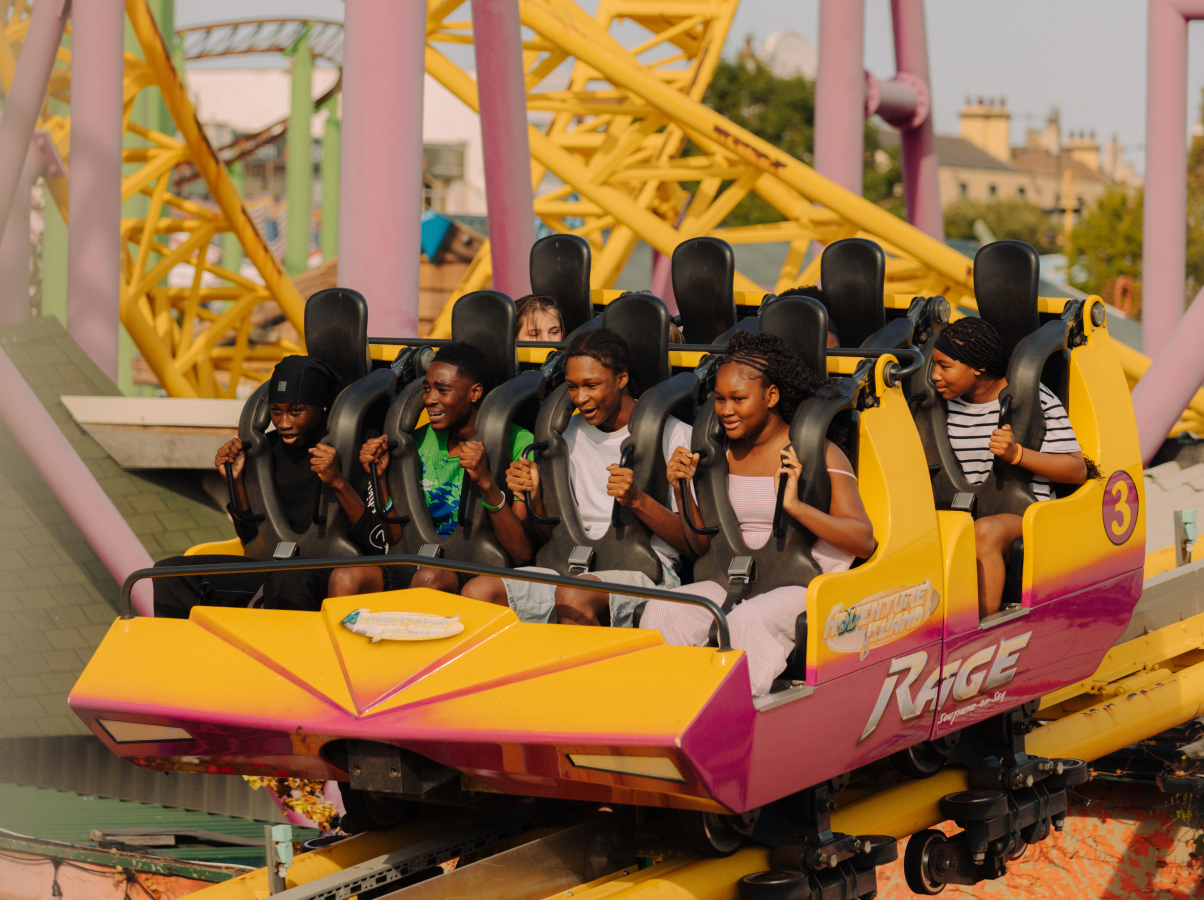 Fun Fairs 