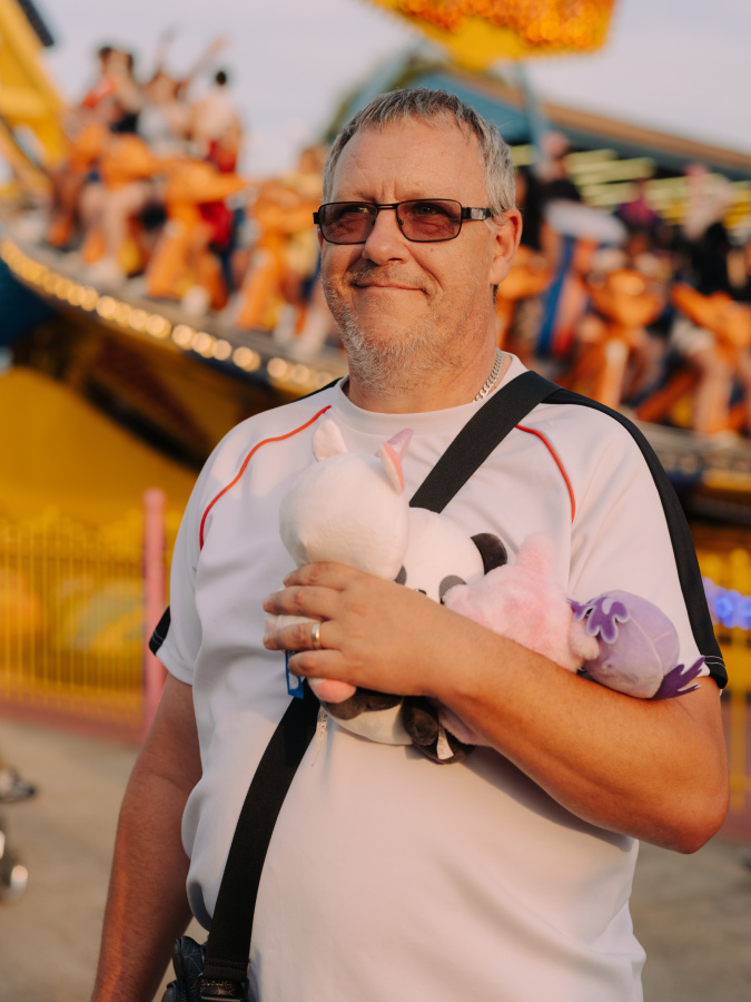 Fun Fairs 