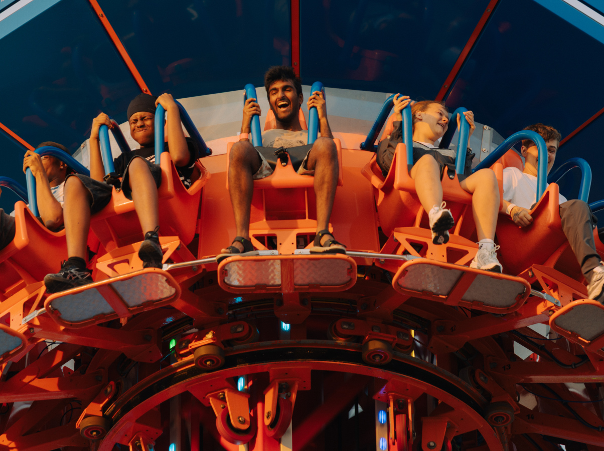 Fun Fairs 