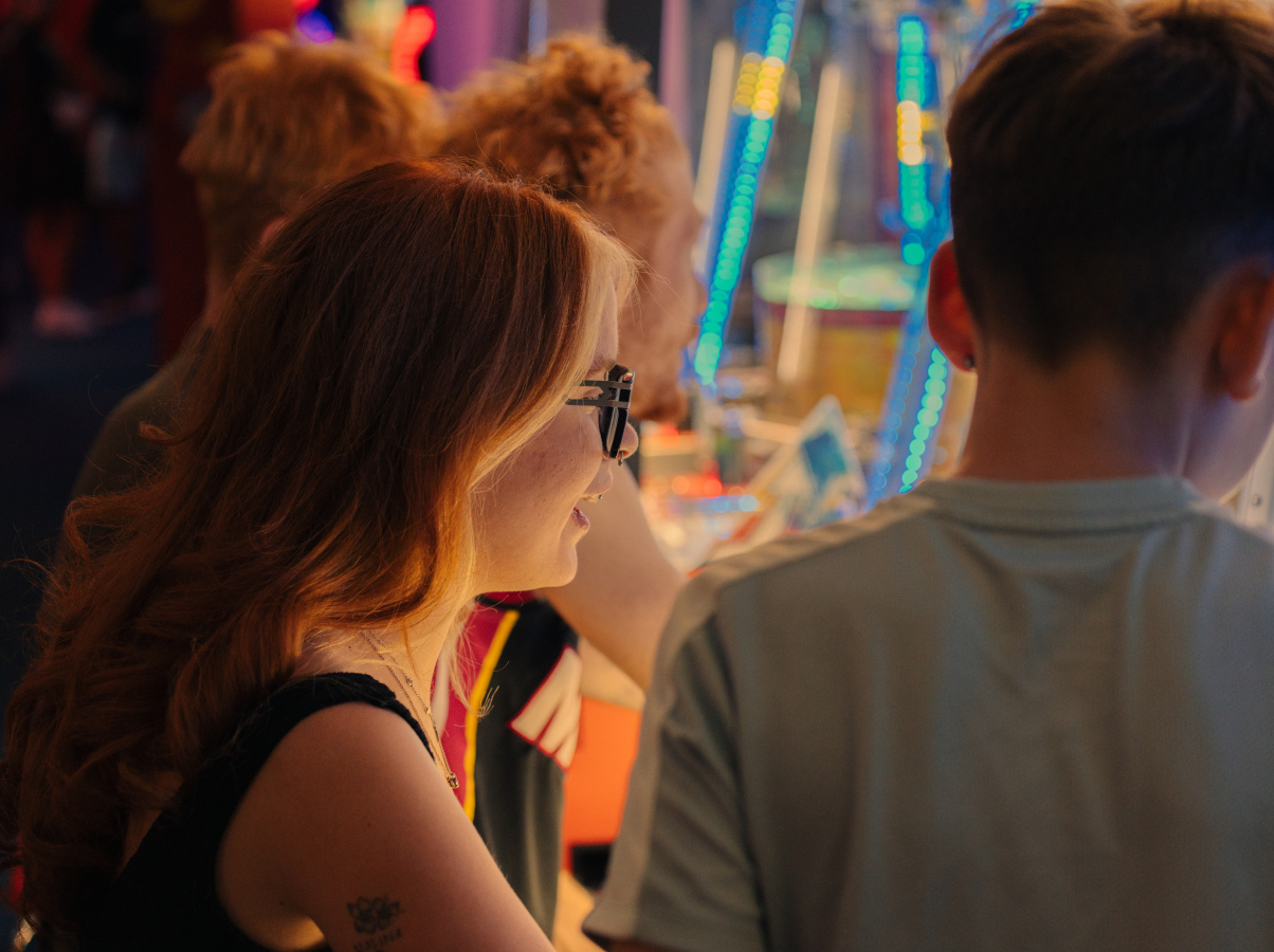 Fun Fairs 