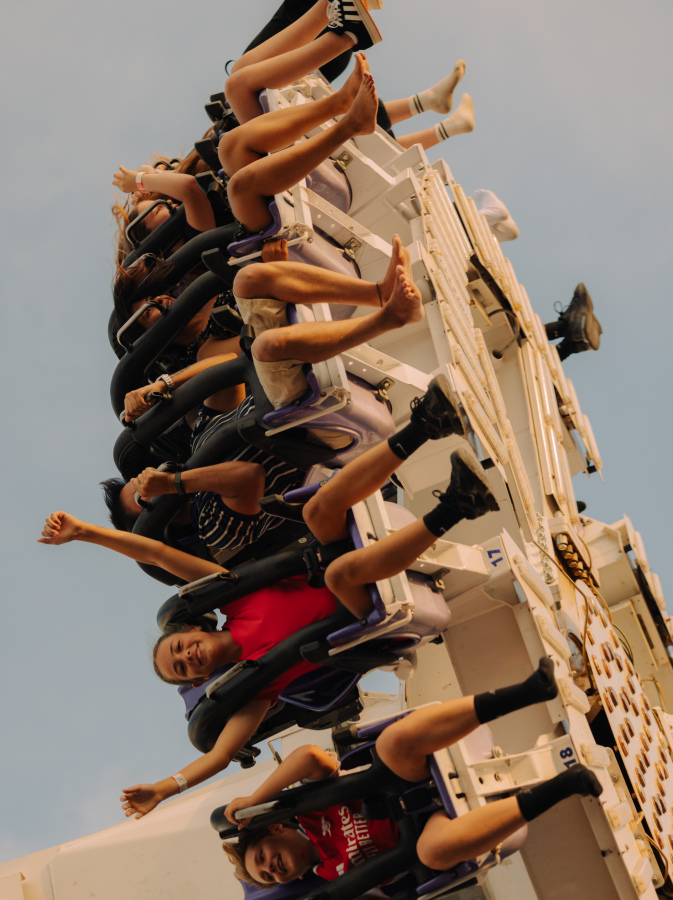 Fun Fairs 