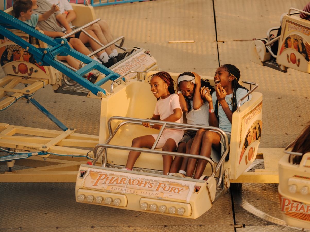 Fun Fairs 