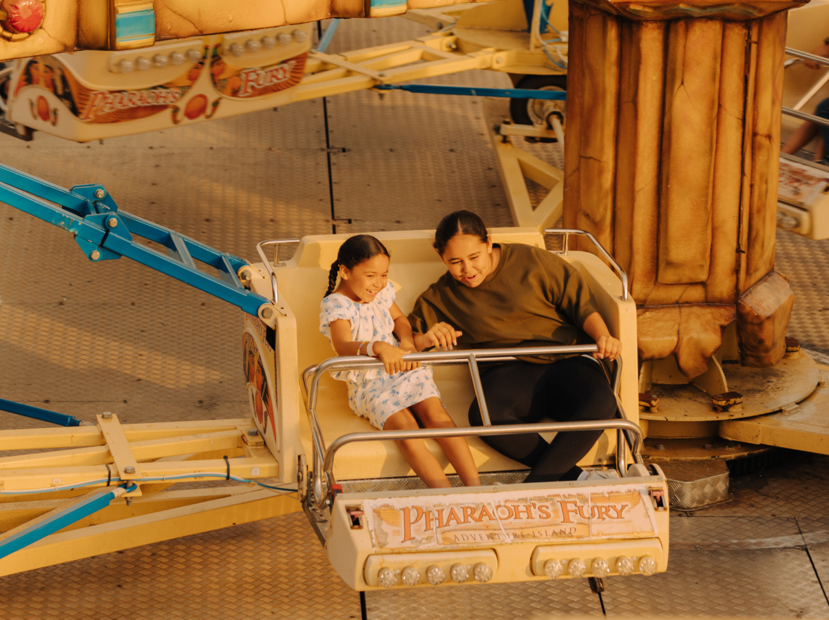Fun Fairs 