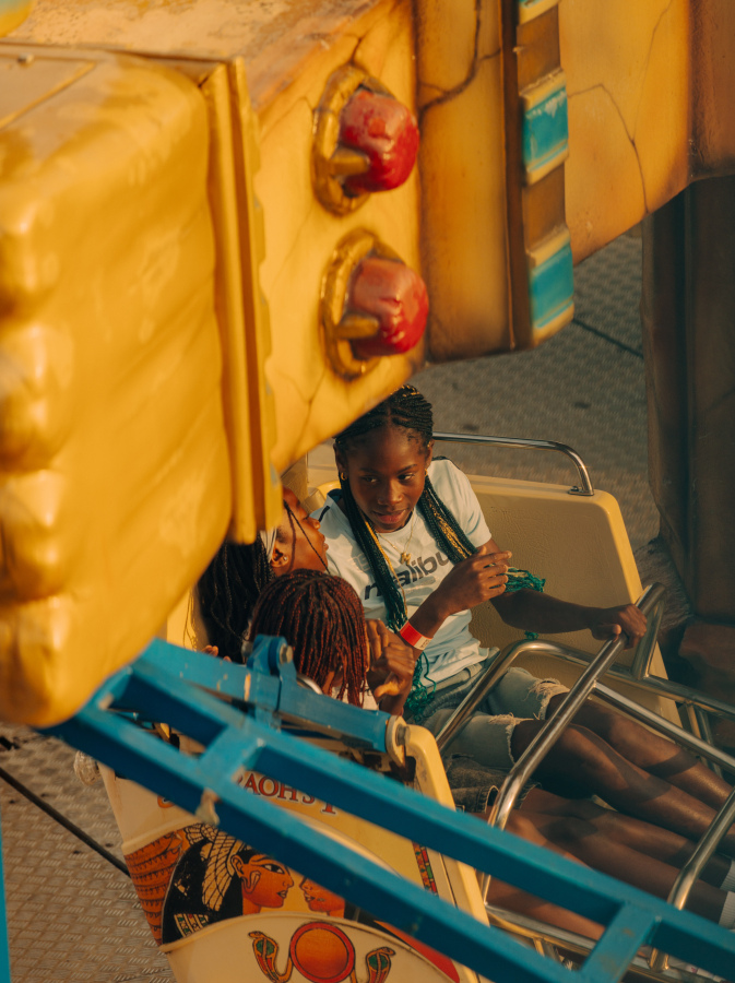 Fun Fairs 