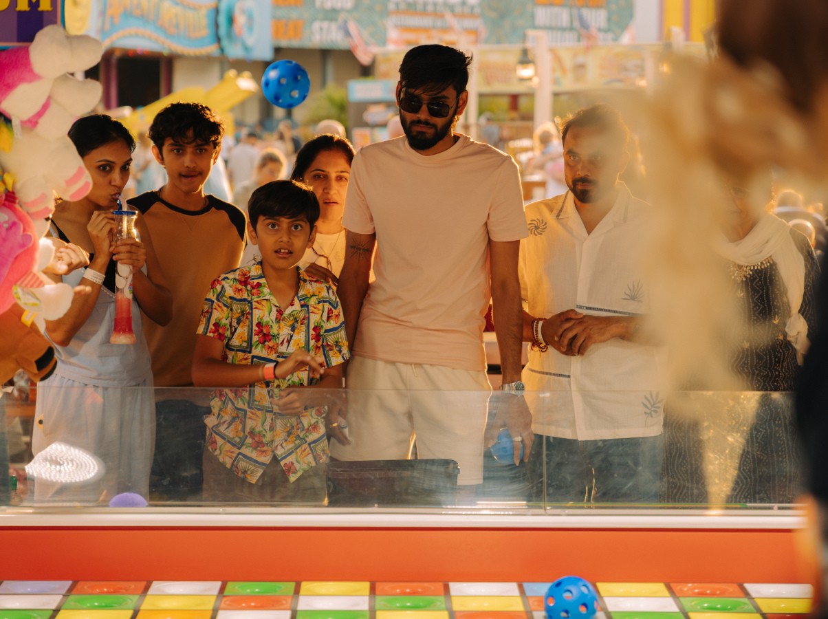 Fun Fairs 