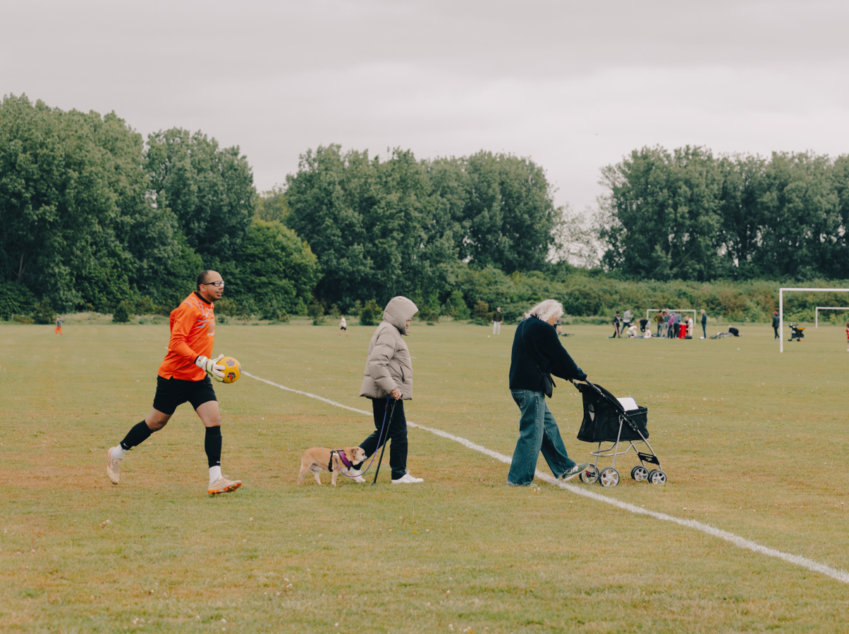 Sunday Football 