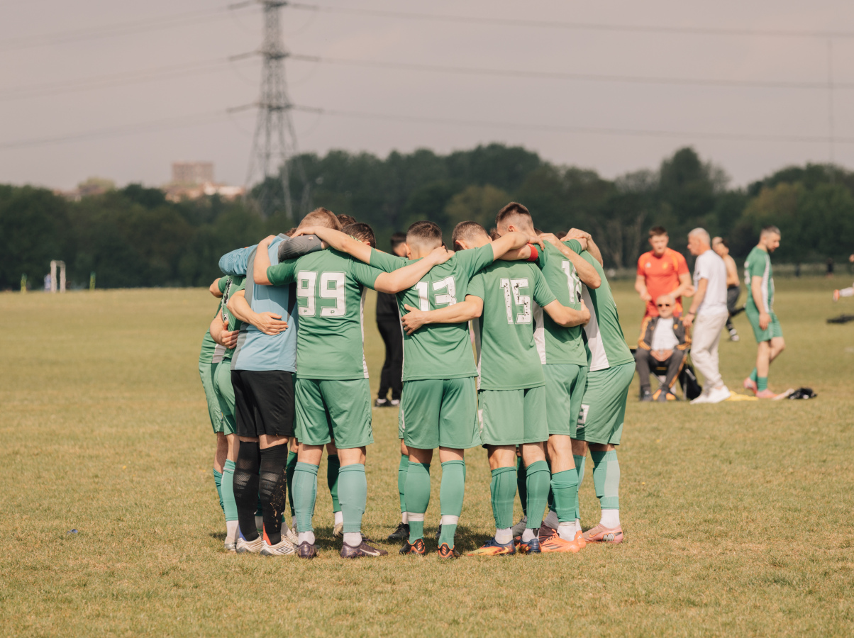 Sunday Football 