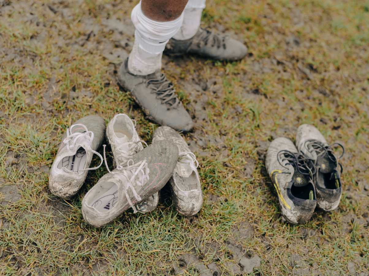 Sunday Football 