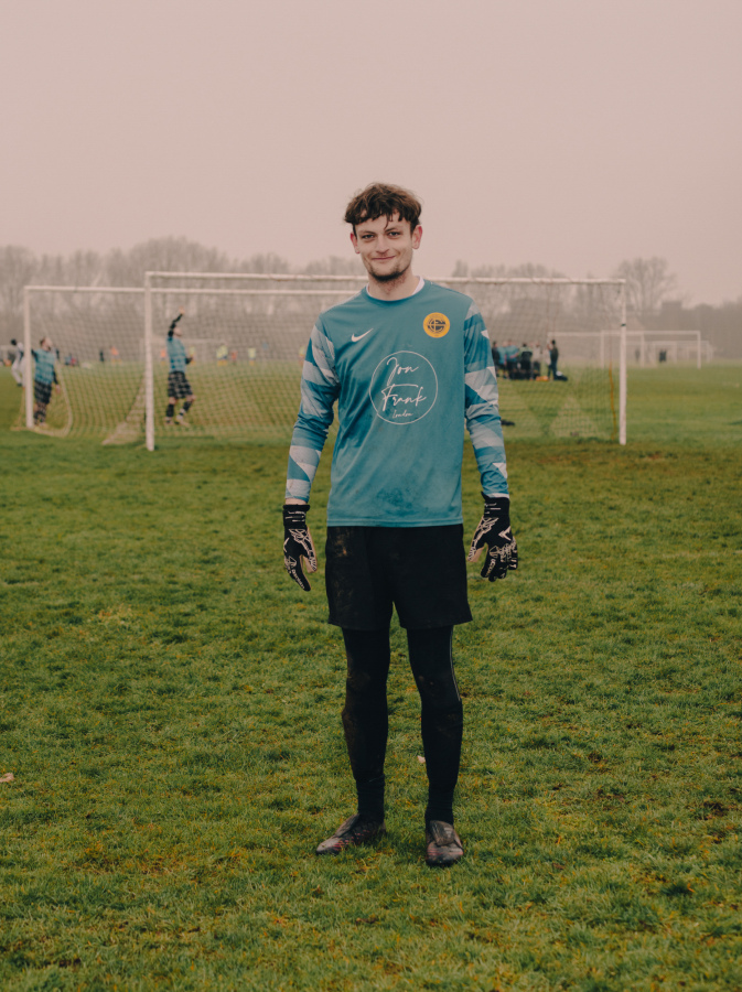 Sunday Football 