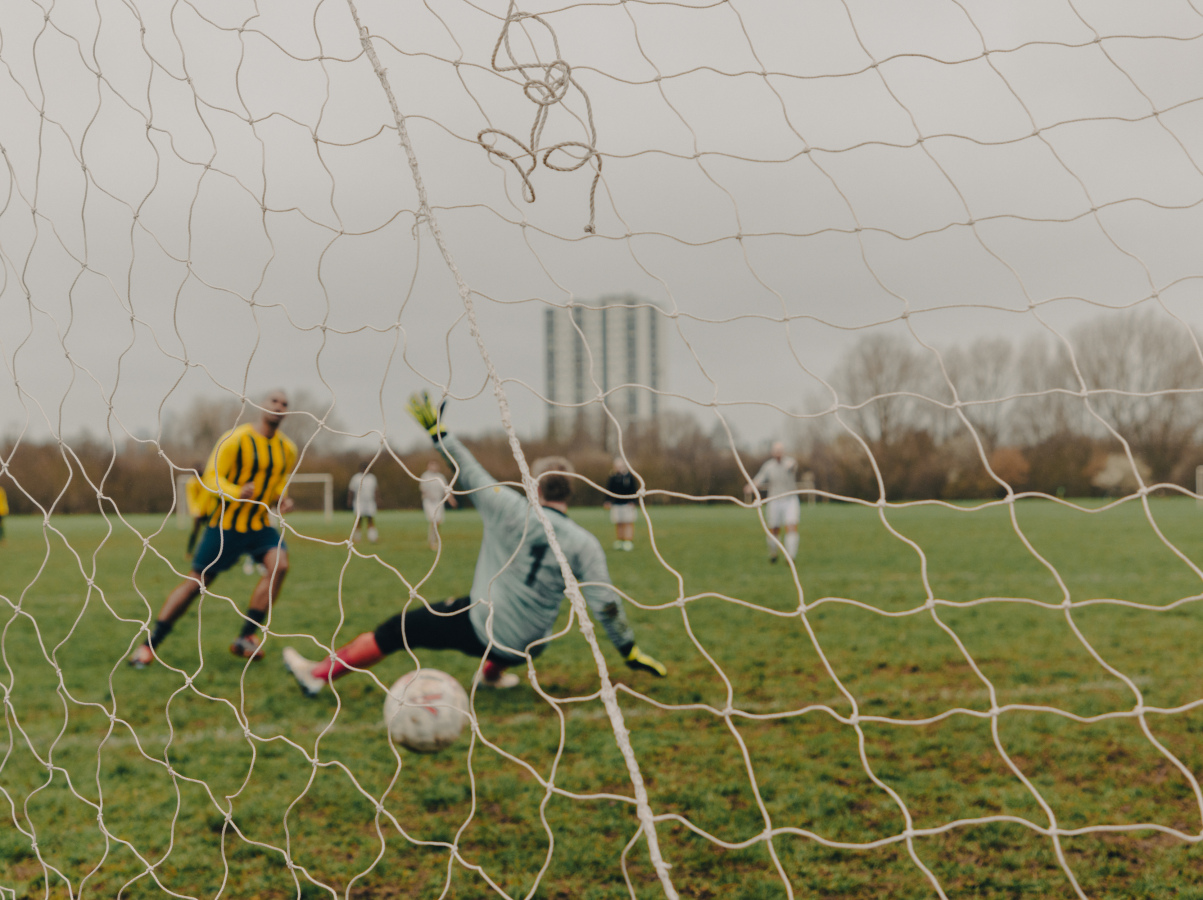 Sunday Football 