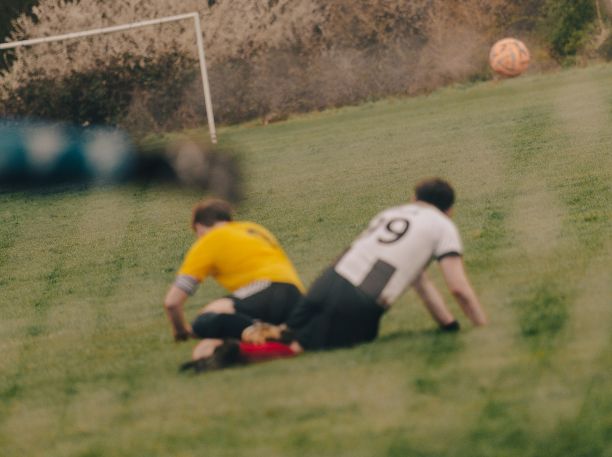 Sunday Football 