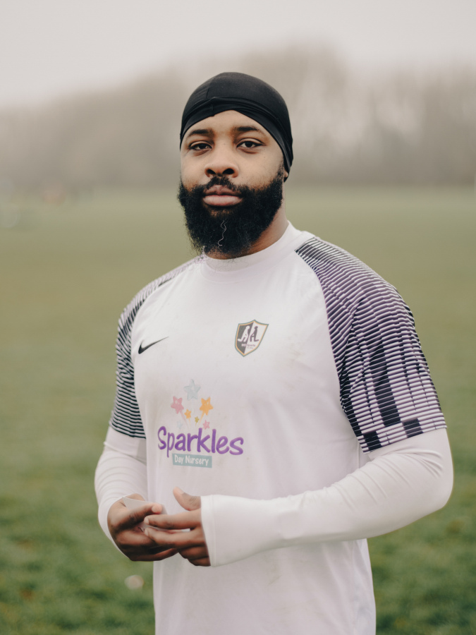 Sunday Football 
