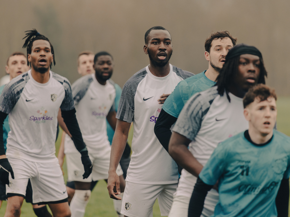 Sunday Football 
