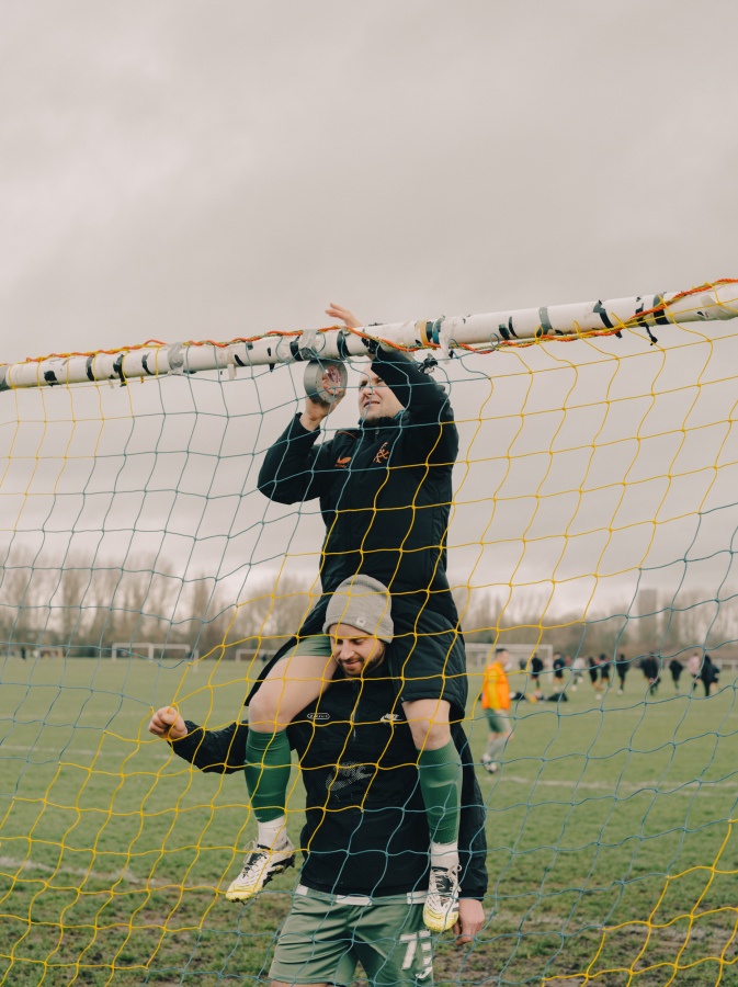 Sunday Football 