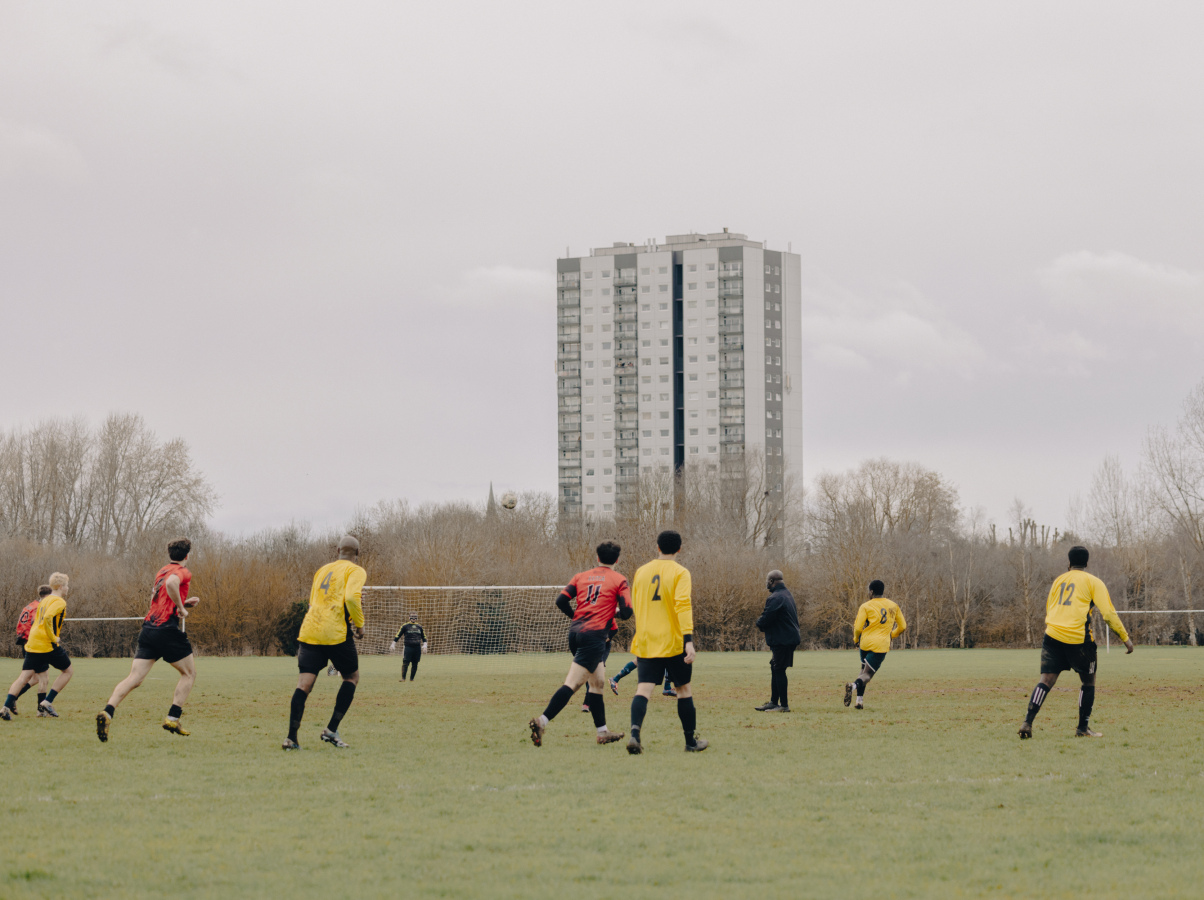 Sunday Football 