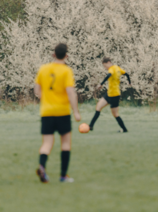 Sunday Football 