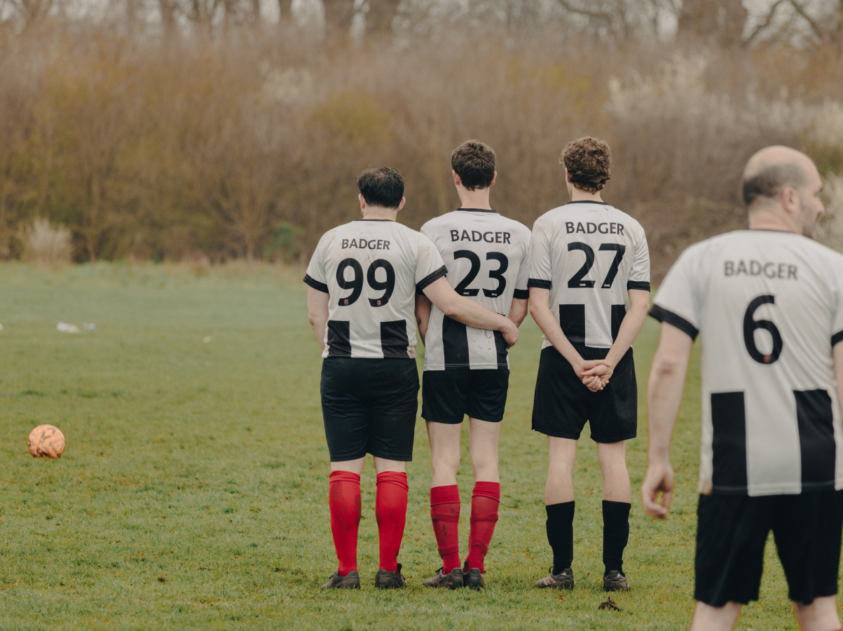 Sunday Football 