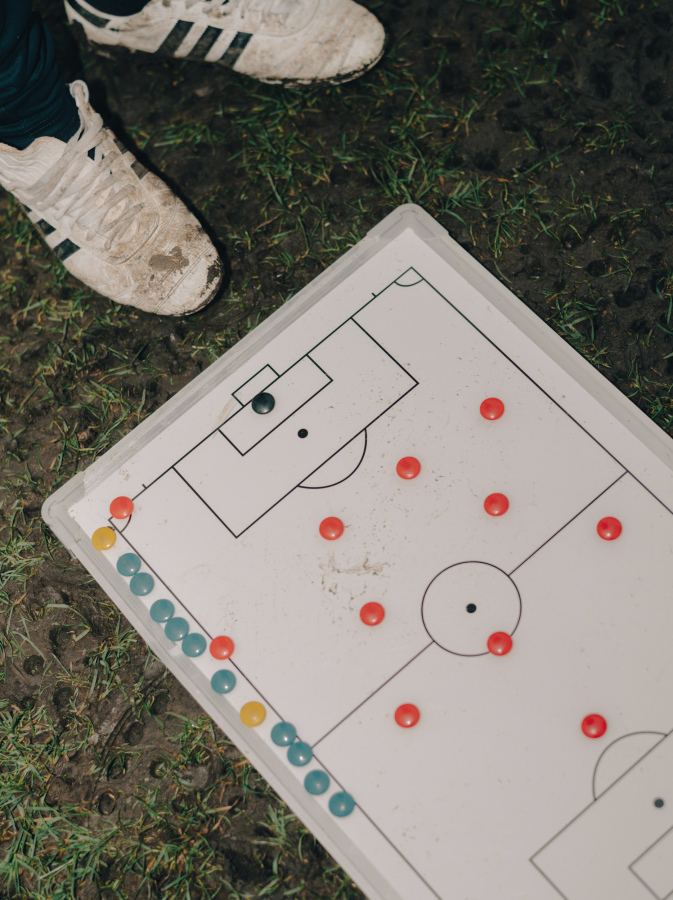 Sunday Football 