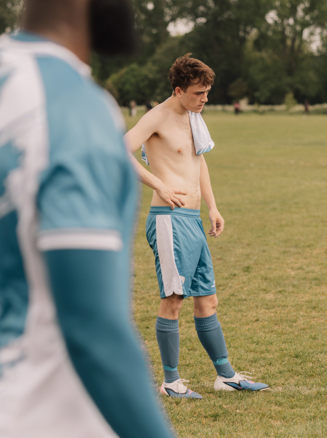 Sunday Football 