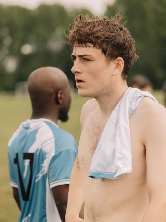 Sunday Football 