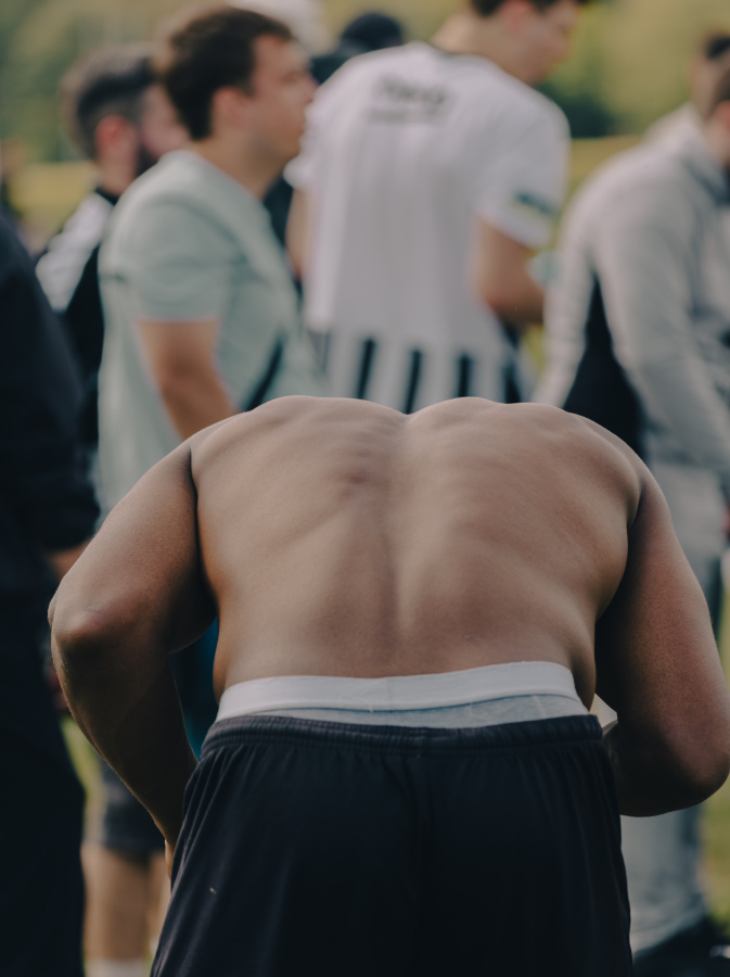 Sunday Football 