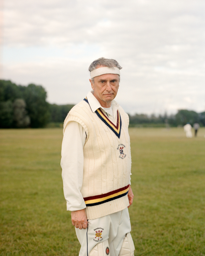 Hackney Marshes 