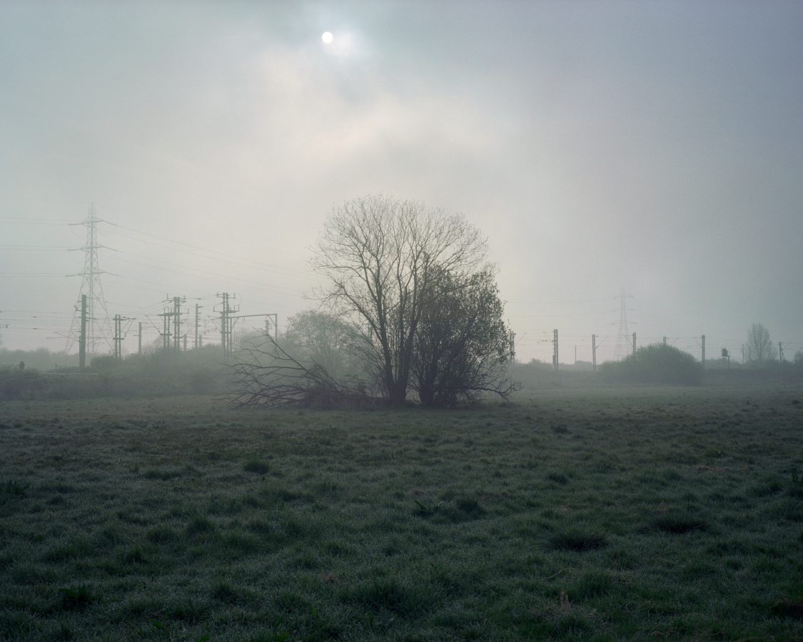 Hackney Marshes 