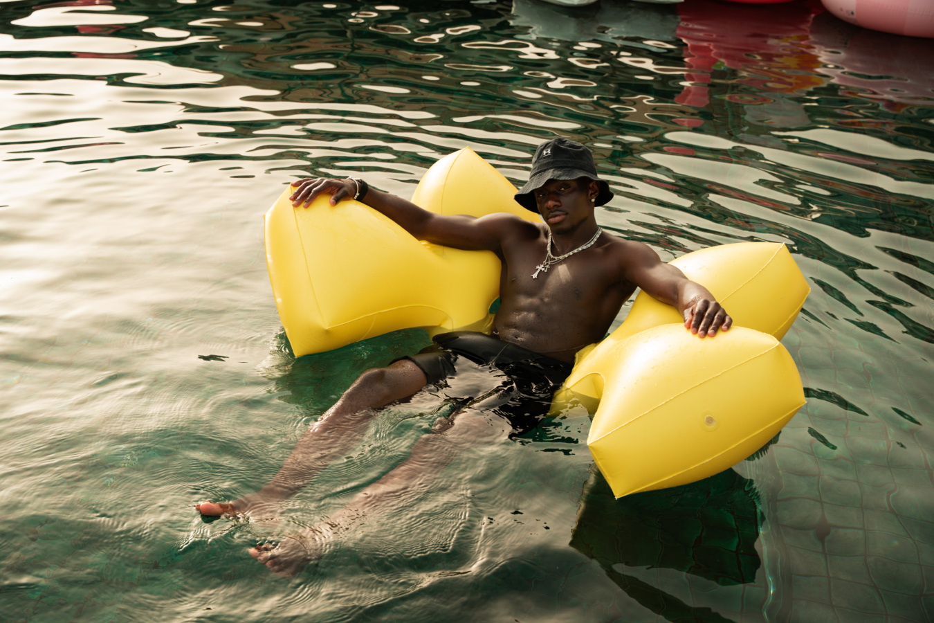 Under Armour – Rest Less 