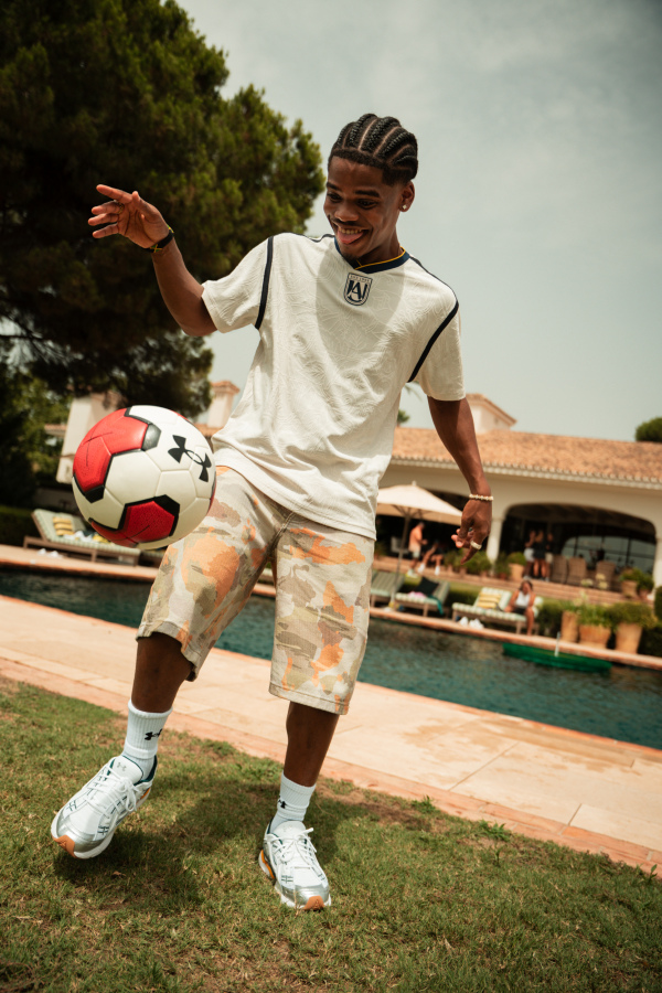 Under Armour – Rest Less 