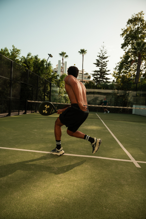 Under Armour – Rest Less 