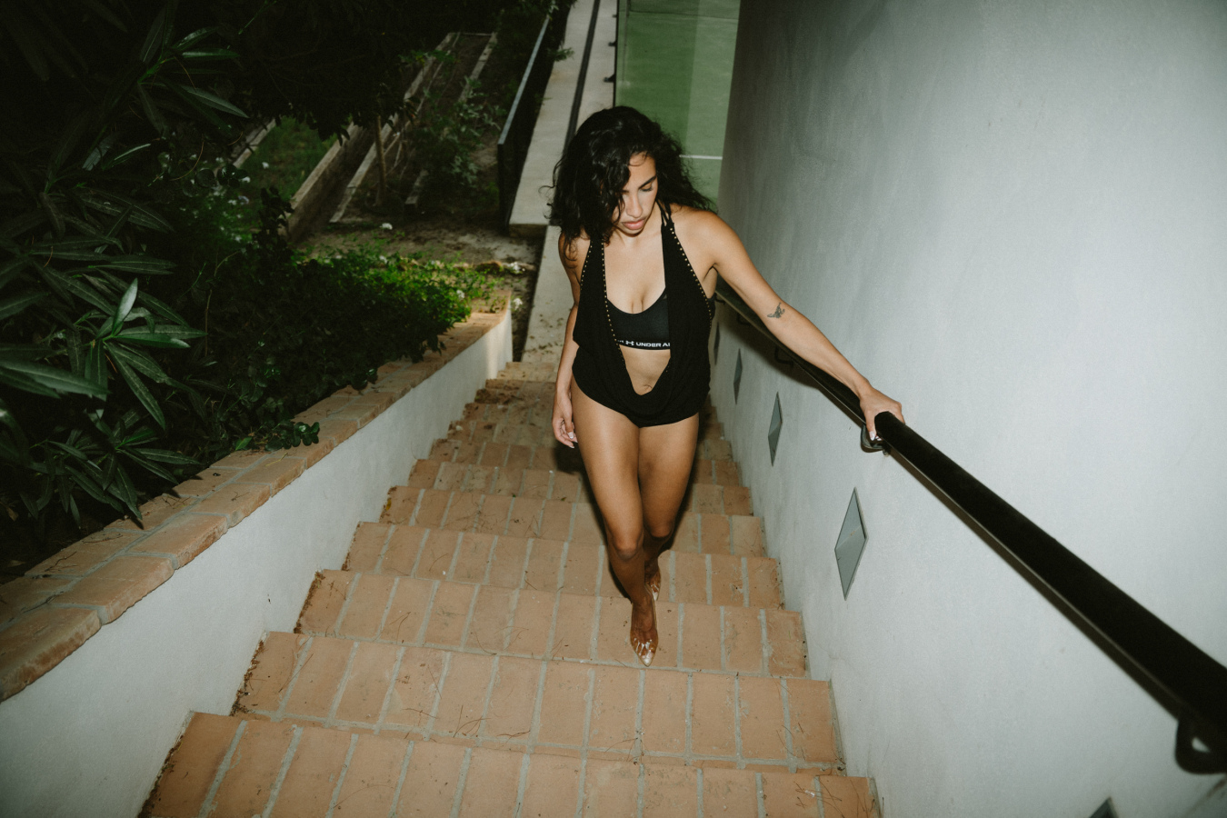 Under Armour – Rest Less 