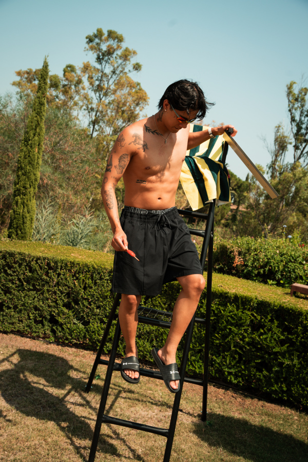 Under Armour – Rest Less 