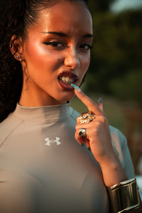 Under Armour – Rest Less 