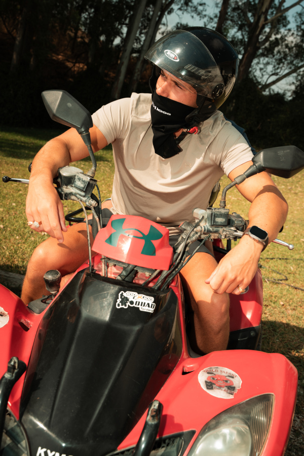 Under Armour – Rest Less 