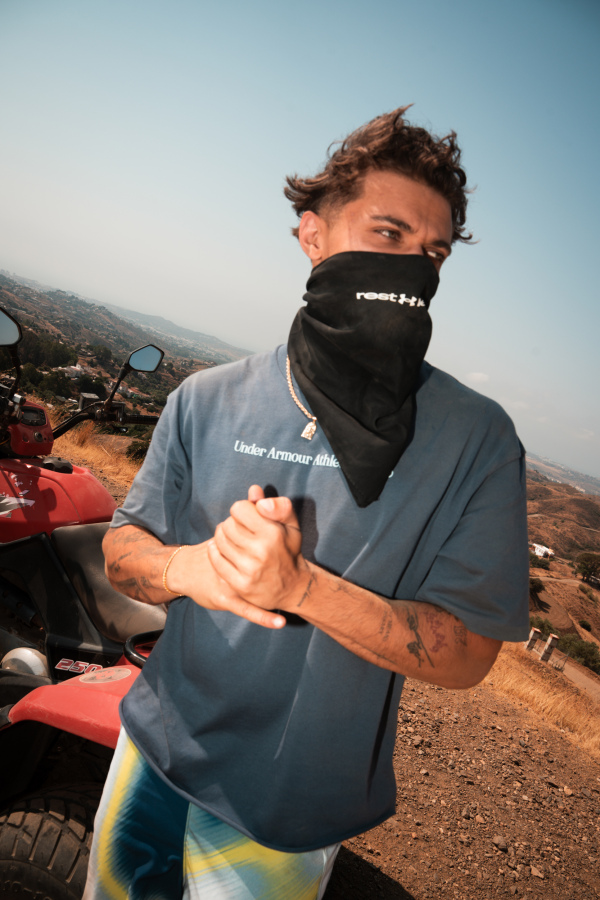 Under Armour – Rest Less 