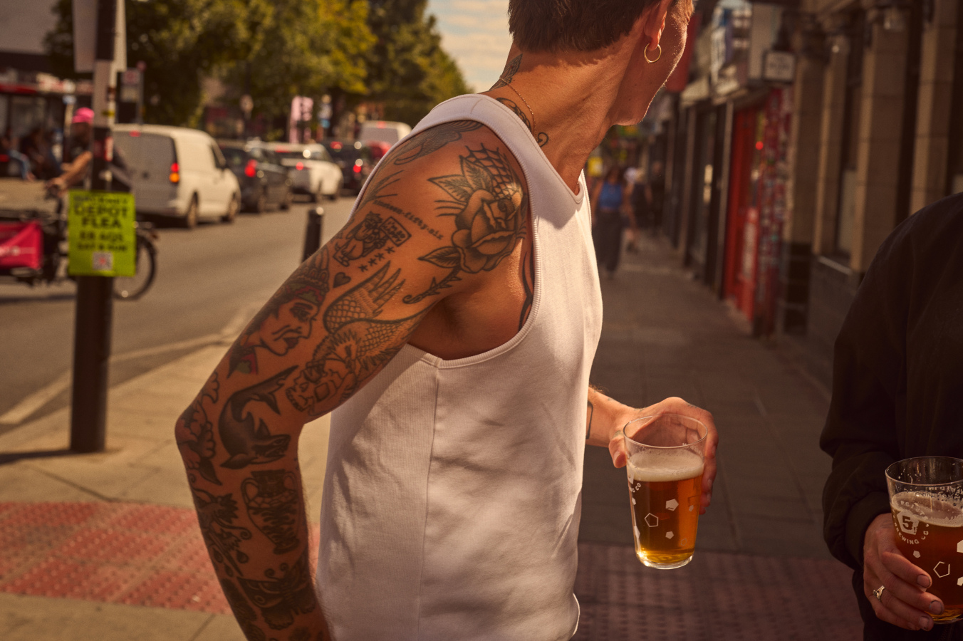 Ben + Mates 