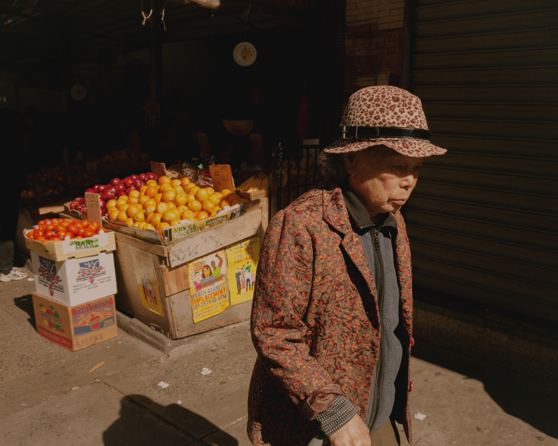 NYC 