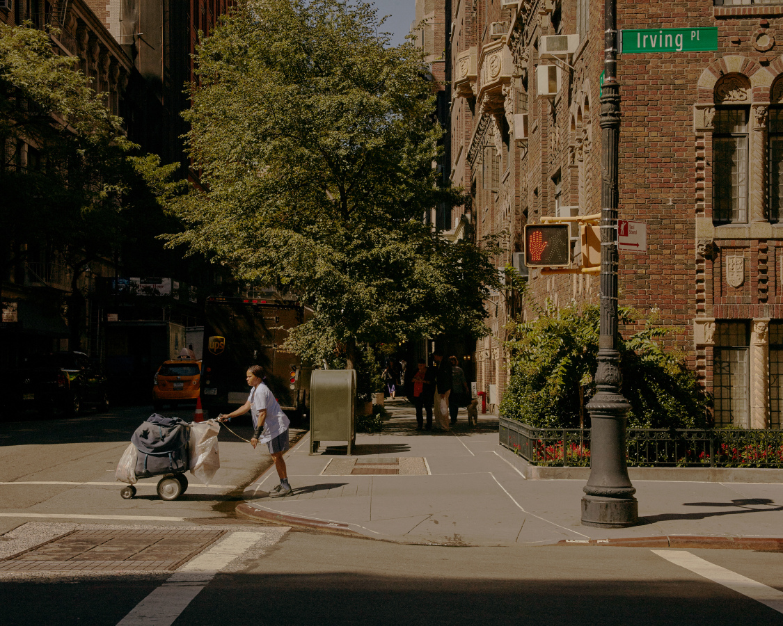 NYC 