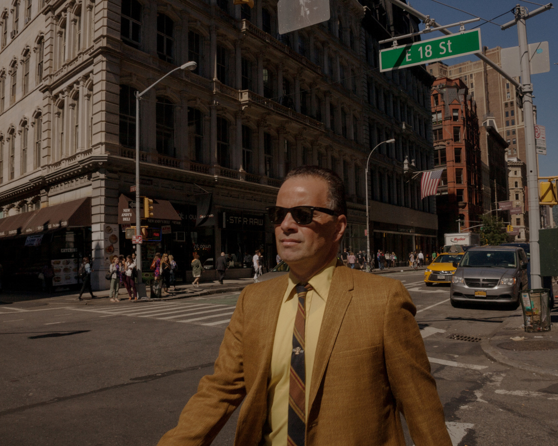 NYC 