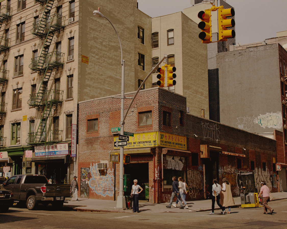NYC 