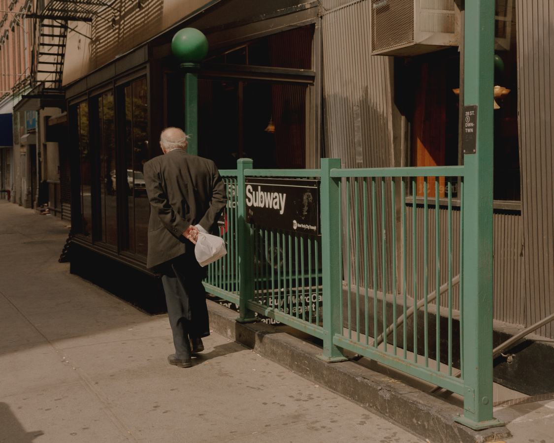 NYC 