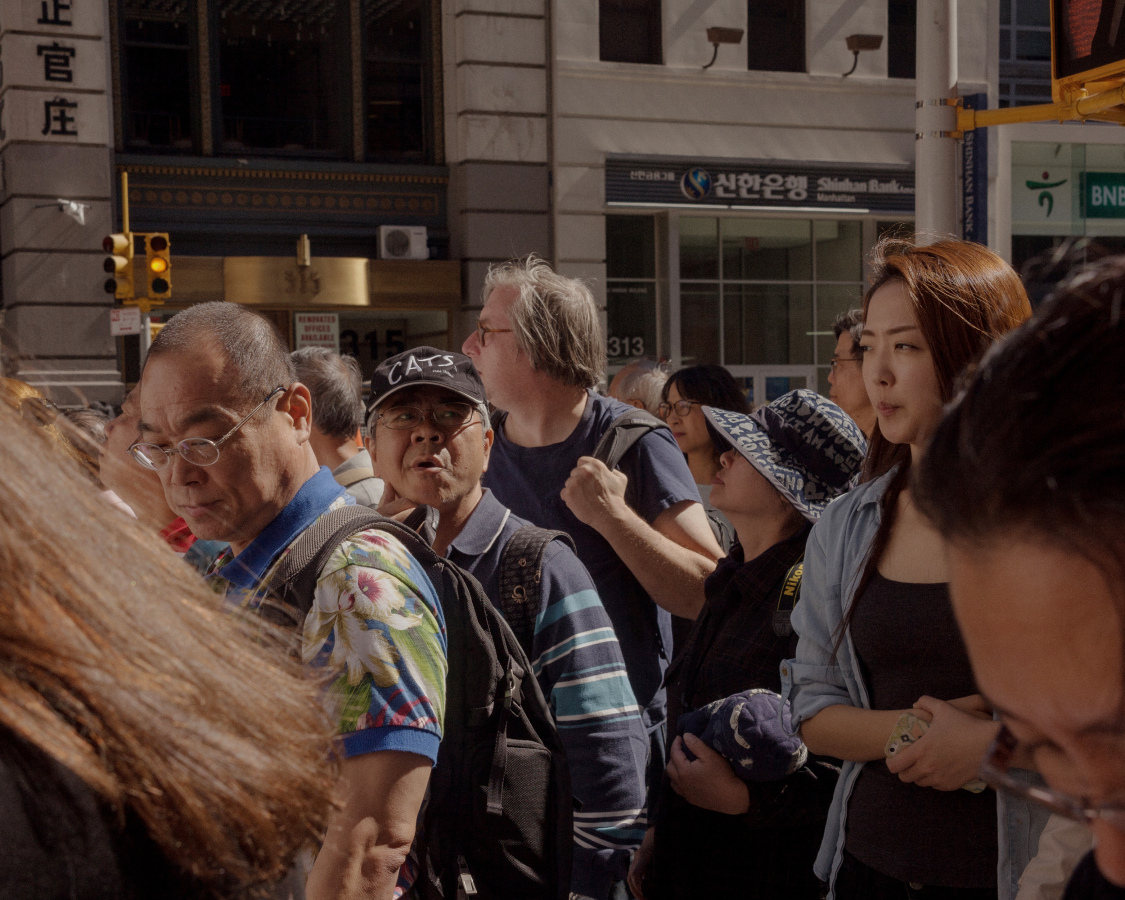 NYC 