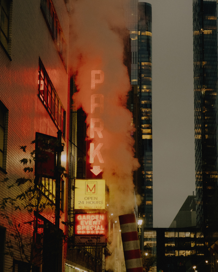 NYC 